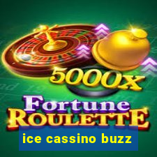 ice cassino buzz